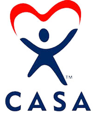 Casa - Volunteers